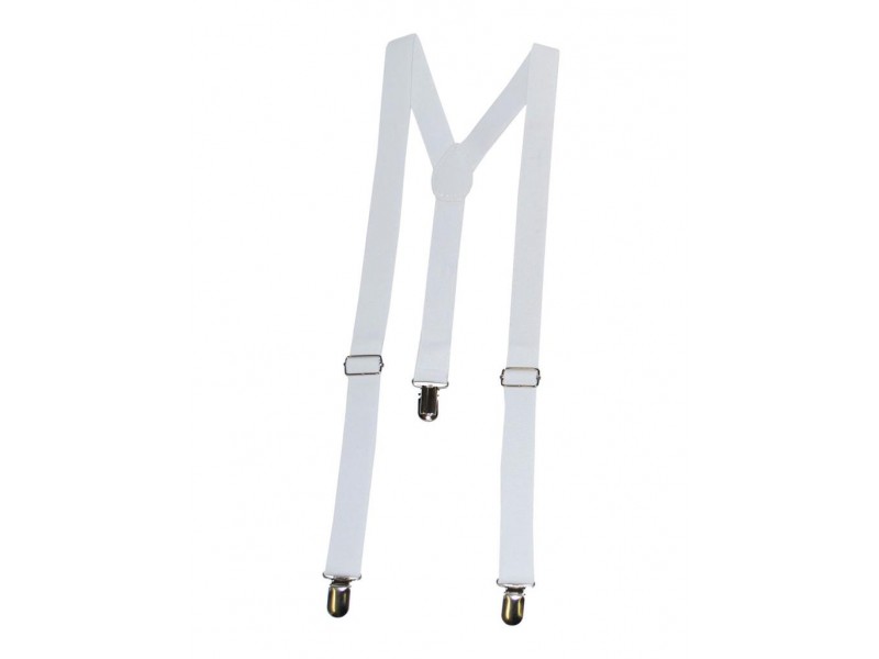 Τιράντες Λευκές