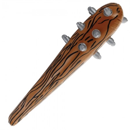 Ρόπαλο Αποκριάτικο Φουσκωτό 60cm