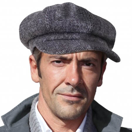 Καπέλο Τραγιάσκα 20's