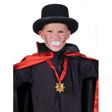 Μασέλα Δράκουλα Πλαστική