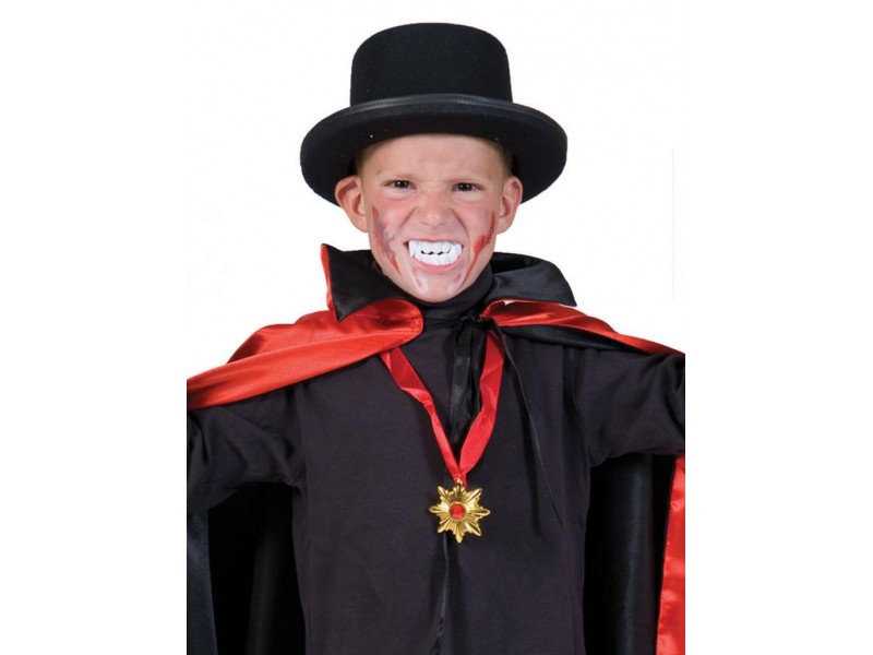 Μασέλα Δράκουλα Πλαστική