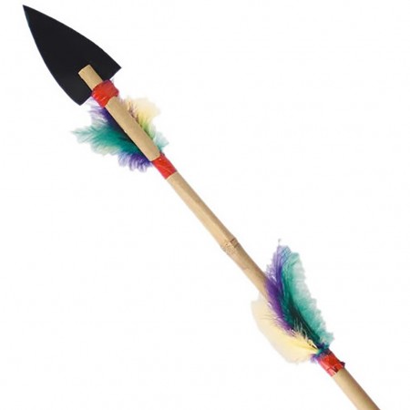 Δόρυ Ινδιάνου 100cm