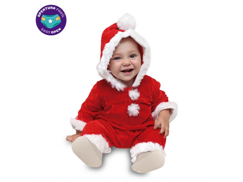 Στολή Μπεμπέ Άγιος Βασίλης