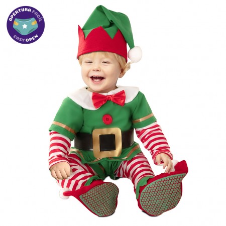 Στολή Μπεμπέ Ξωτικό