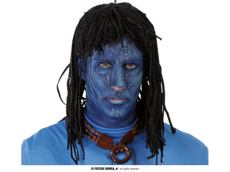 Περούκα Άβαταρ