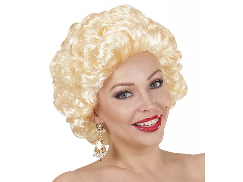 Περούκα Μέριλιν