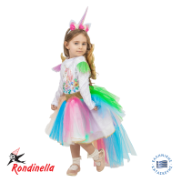 Αποκριάτικη Στολή Μονόκερος