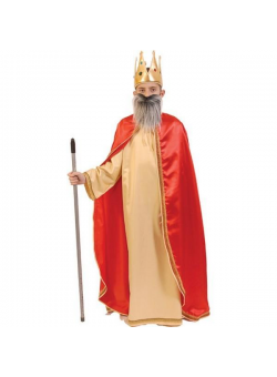 Χριστουγεννιάτικη Στολή Παλιός Χρόνος (Βασιλιάς)
