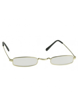 Γυαλιά οράσεως πλαστικά