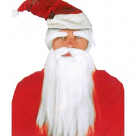 Γενειάδα Άγιου Βασίλη