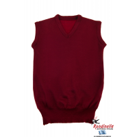 Καζάκα Παρέλασης Μπορντό Νο 46-54