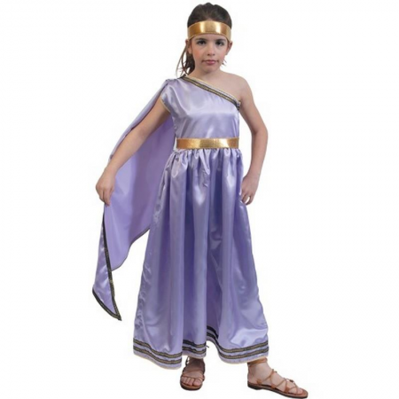 Στολή Αρχαία Ελληνίδα (Ήρα)