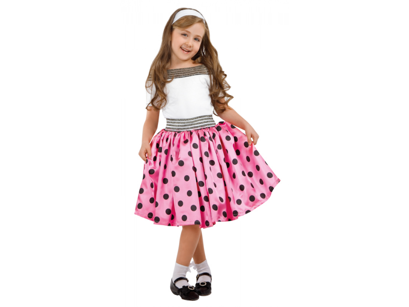 Στολή κορίτσι εποχής