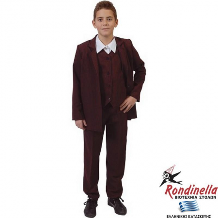 Στολή Κοστούμι εποχής