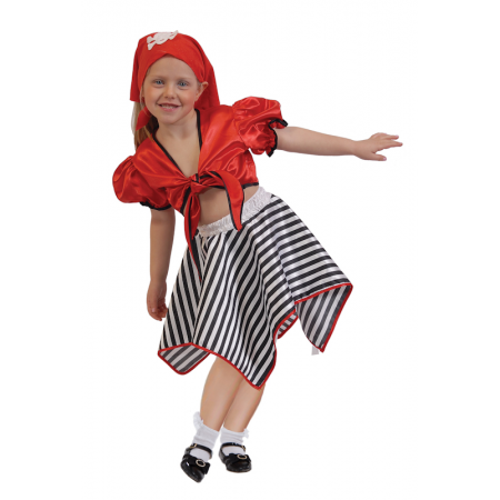 Στολή Πειρατίνα