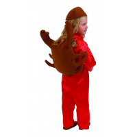 Στολή Καβούρι