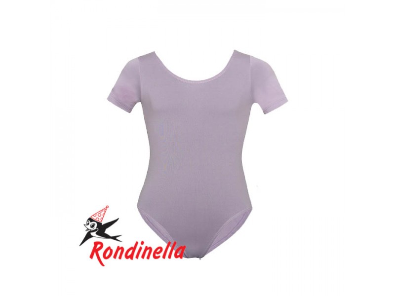 Παιδικό κορμάκι λύκρα λιλά