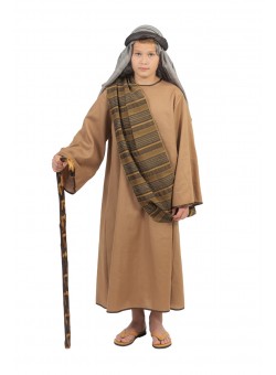 Χριστουγεννιάτικη Στολή Ιωσήφ Β